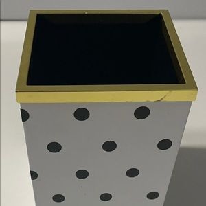 See Jane Work Pencil Cup